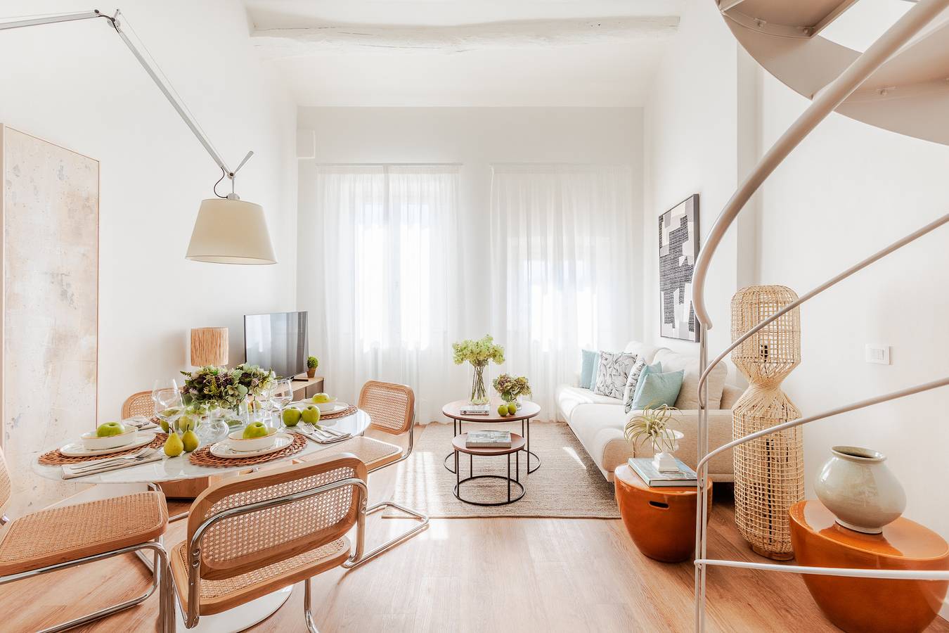 Appartamento vacanze a Lucca a partire da 99€ a notte