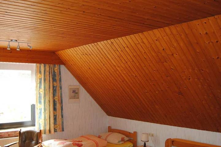 Ferienwohnung für 3 Personen in Goosefeld