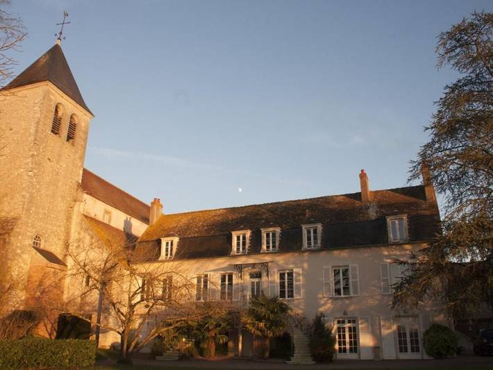 Holiday home for 2 people, with pool and terrace in France