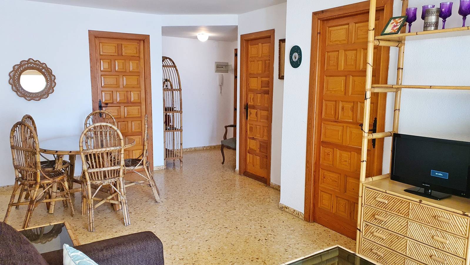 Entire apartment, Americas 2º - 8ª in Playa de Gandía, Costa de Valencia