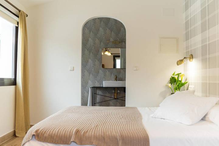 Casa rural para 5 personas, con vistas y jardín en Guipúzcoa - 2