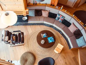 Chalet für 10 Personen in Avoriaz, Thonon-les-Bains und Umgebung, Bild 3