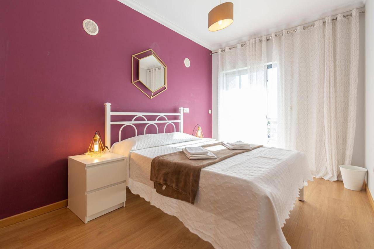 Apartamento inteiro, Apartamento Mãe Soberana in Loulé, Loulé (São Sebastião)