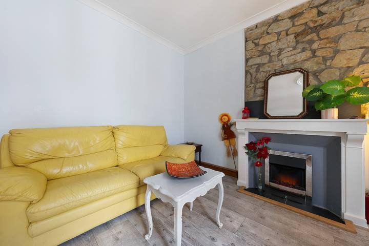 Appartement entier, Appartement 'Au Cœur de Crozon' avec Wi-Fi in Crozon, Iroise