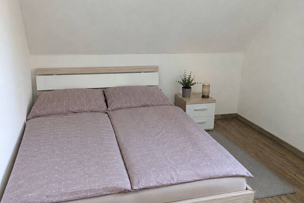 Ganze Wohnung, Ferienwohnung nahe Nordseeküste in Großheide, Norden und Umgebung