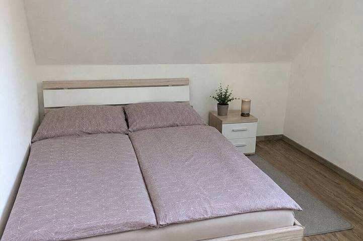 Ganze Wohnung, Ferienwohnung nahe Nordseeküste in Großheide, Norden und Umgebung