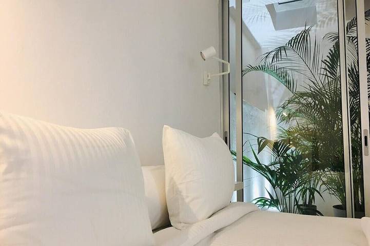Appartement entier, Appartement-Salle de bain privée in Santa Cruz de La Palma, La Palma Sud