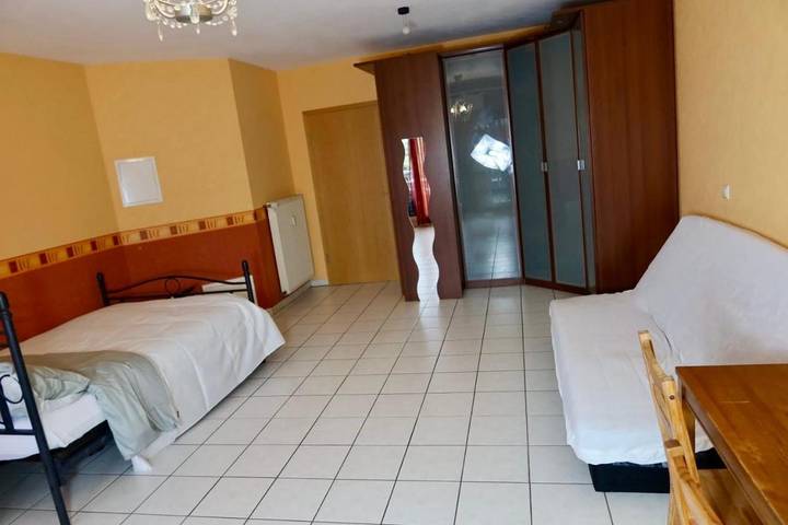 Gîte pour 3 personnes, avec balcon et vue à Mondorf-les-Bains - 3