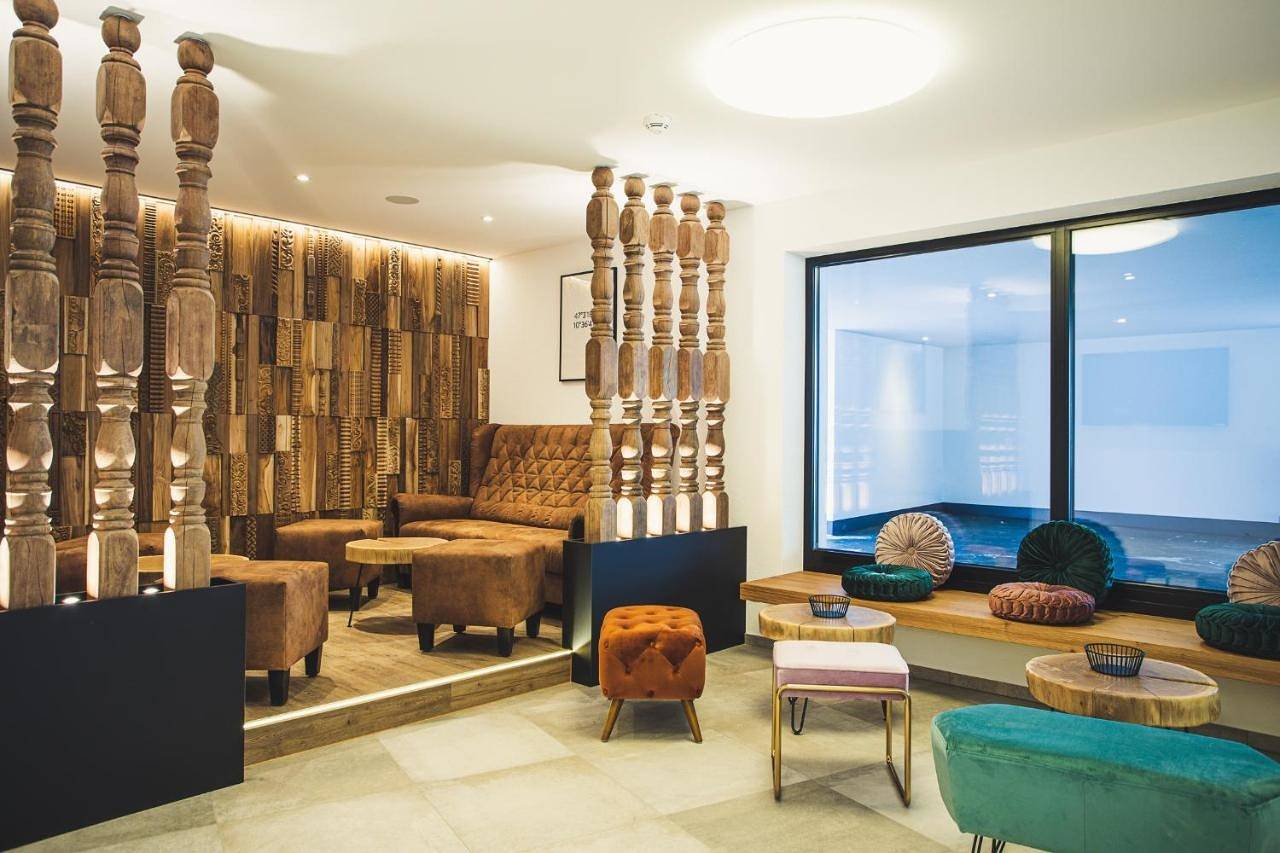 Austria Aparthotel in Fiss, Serfaus-Fiss-Ladis