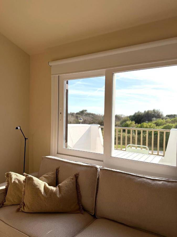 Appartement entier, Waou Son Bou Frontline Zh3 Dunes View in Son Bou, Municipalité de Alaior