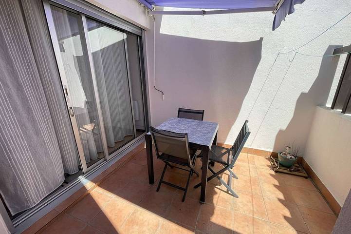 Villa pour 6 personnes à La Grande-Motte