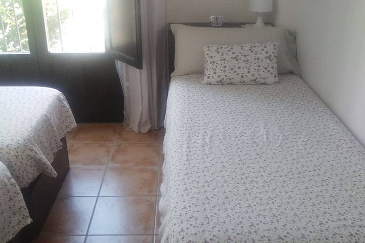Ganze Wohnung, Schöne Wohnung Mit Pool Und Gym in Vélez de Benaudalla, Cordillera Penibética