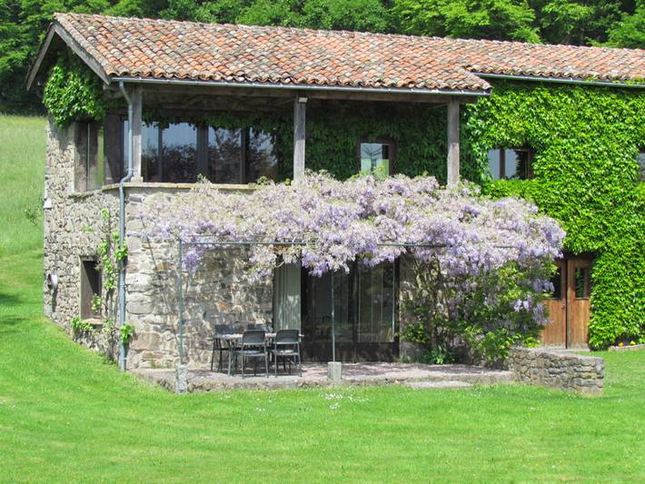 Gîte pour 2 personnes, avec jardin dans Saône-et-Loire - 3