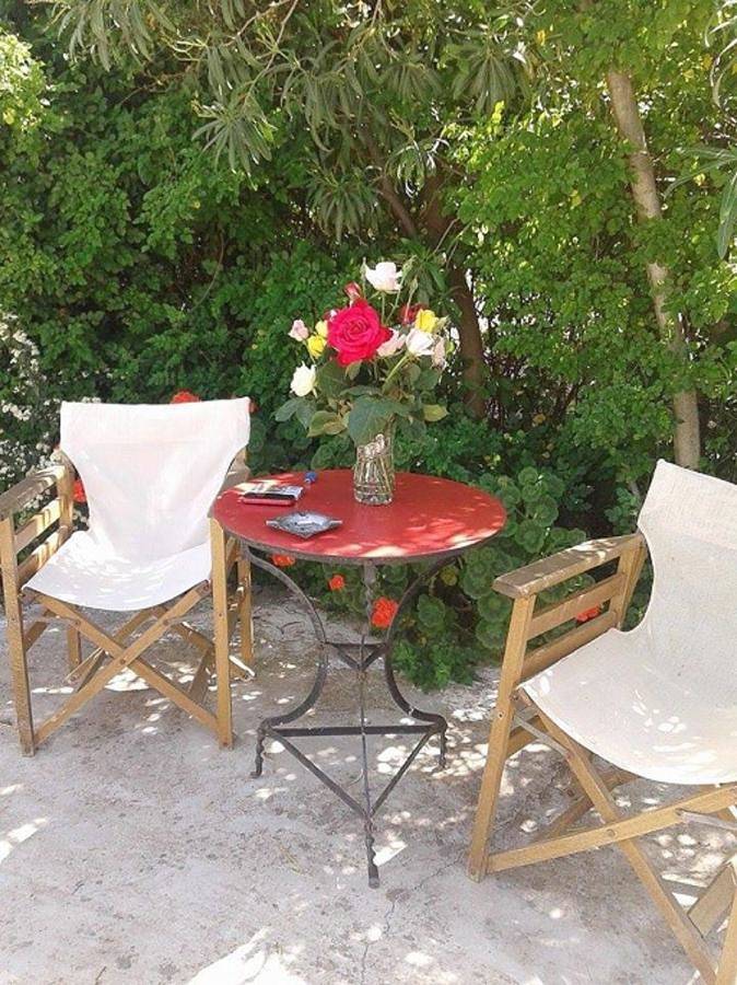 Location de vacances pour 4 personnes, avec jardin et vue dans Velanidia - 4