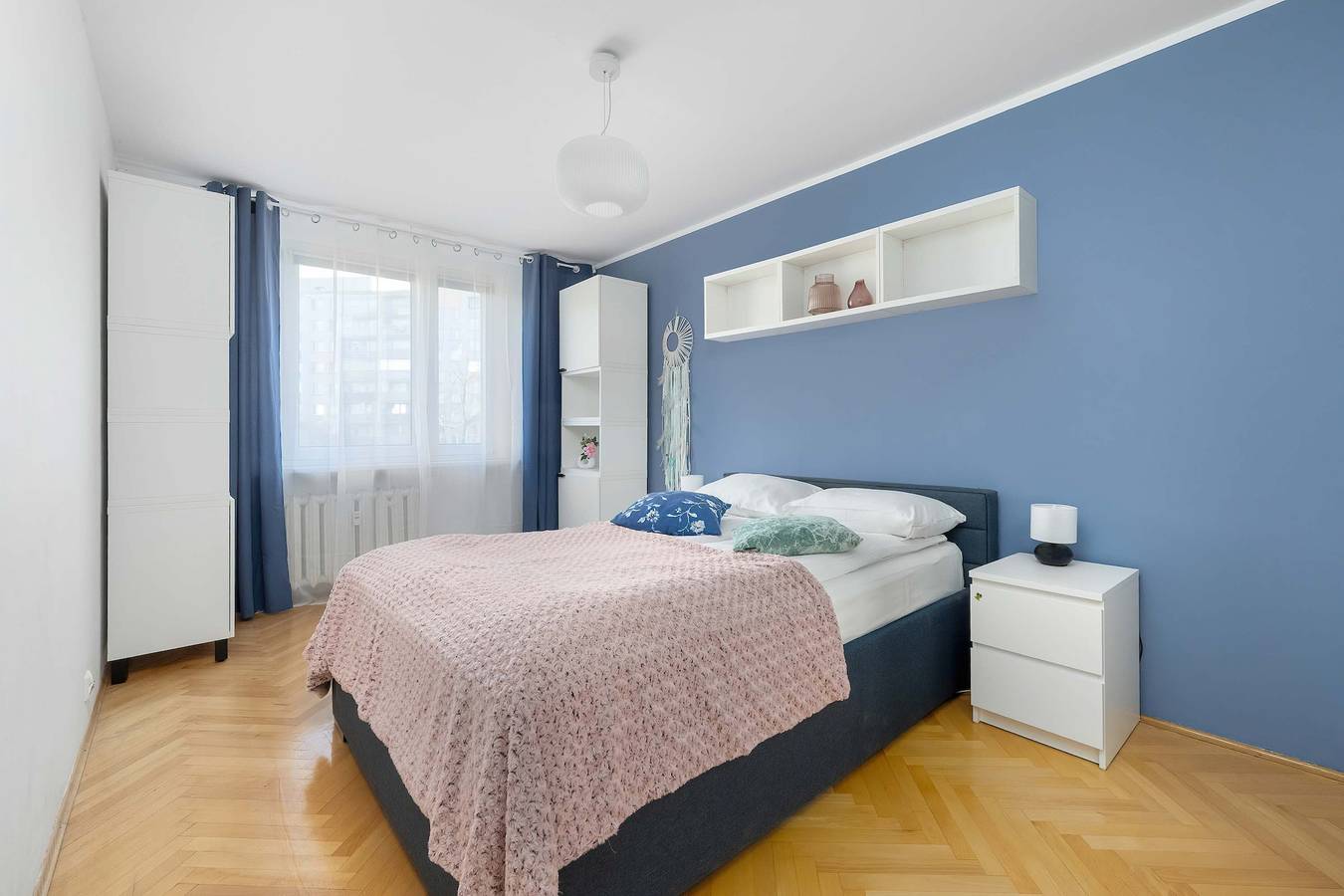 Appartamento intero, Spacious Apartment in Wroclaw | Air Conditioning and Balcony in Breslavia, Niederschlesien