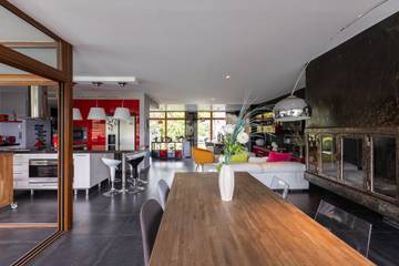 Chambre D’hôte pour 4 Personnes dans Lumio, Haute-Corse, Photo 4