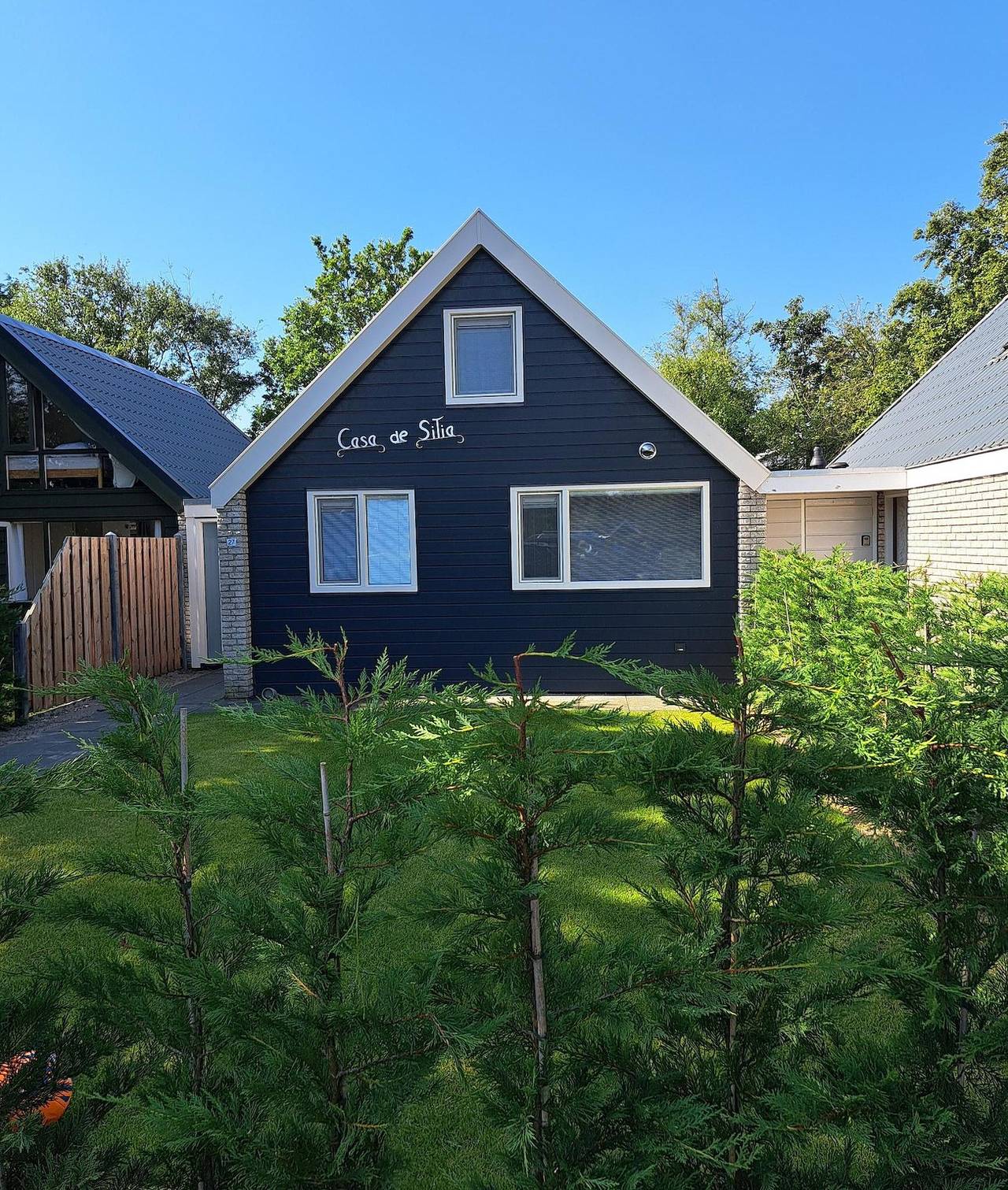 Great Vakantiehuizen — Belkmerduinen 27 in Sint Maartensvlotbrug, Noord-Holland - Nordseeküste