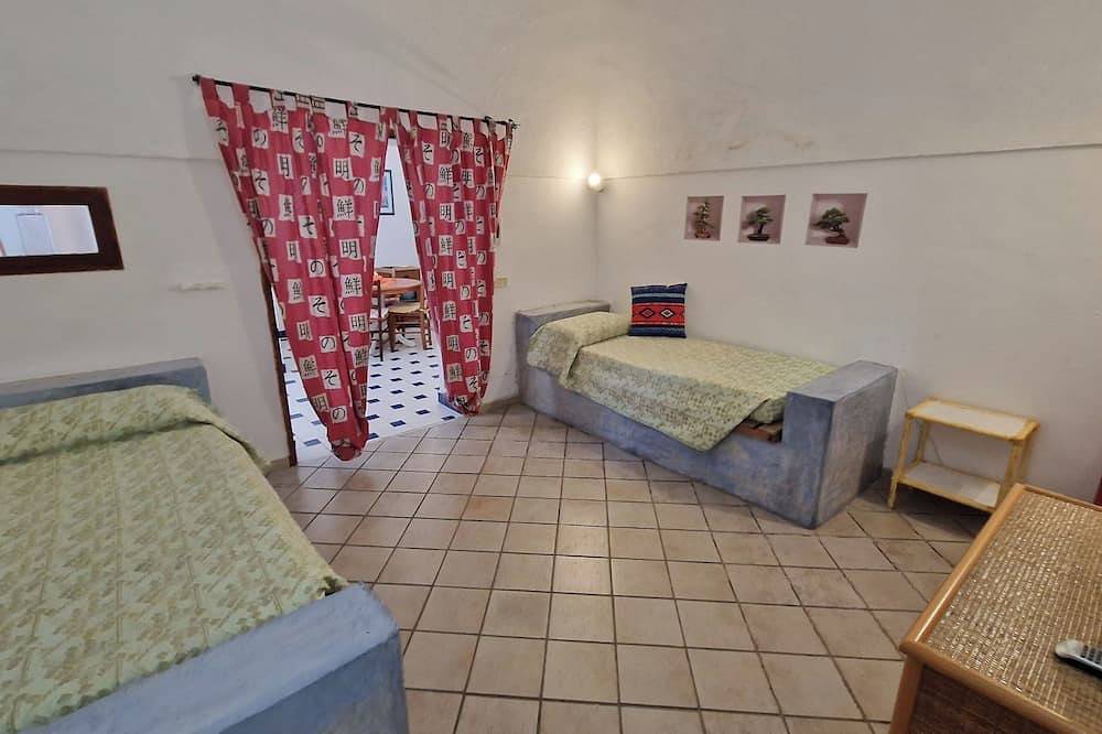 Ganze Wohnung, Apartment mit einem Schlafzimmer - Alba 2 in Pantelleria, Trapani Provinz