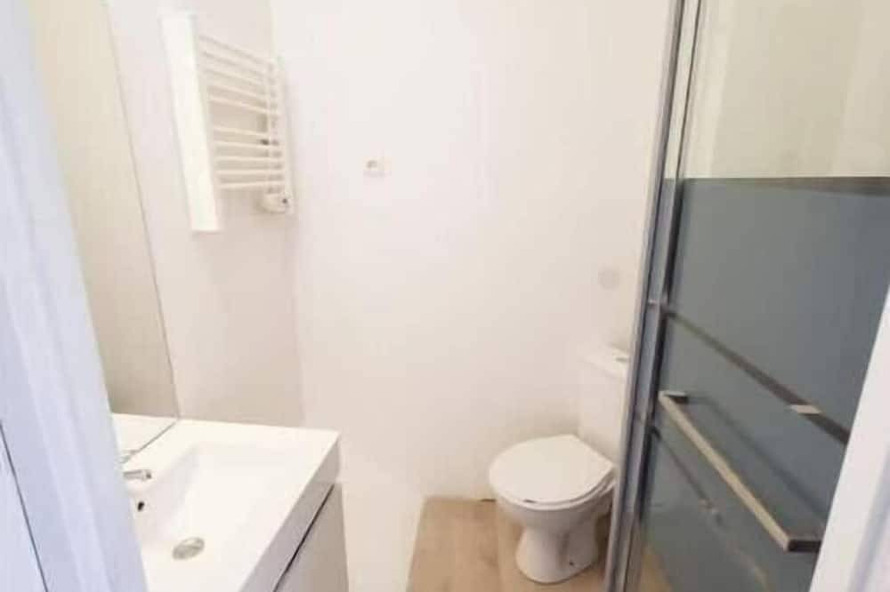 Appartement entier, Studio 4.. in Bédarieux, Région de Béziers
