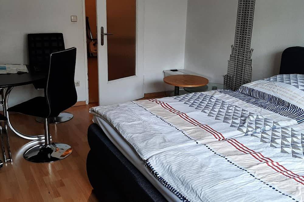 Ganze Wohnung, Zentrumsnah Freies W-Lan und kostenloser Parkplatz in Nürnberg, Franken