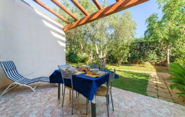 Bungalow für 4 Personen in Marsala, Trapani Provinz, Bild 2