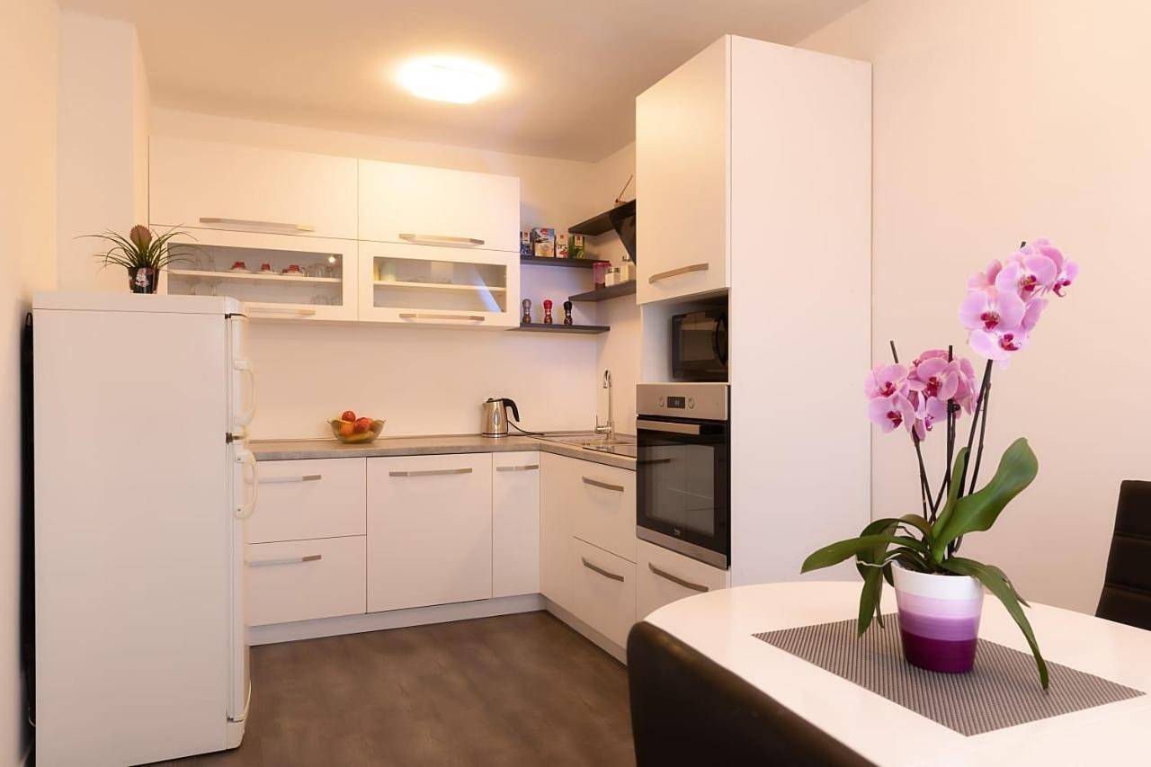 Ganze Wohnung, Two-Bedroom Apartment in Slunj, Karlovac und Umgebung