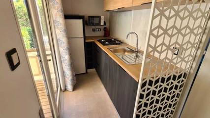 Camping für 6 Personen in La Bergerie, Hyeres, Bild 4