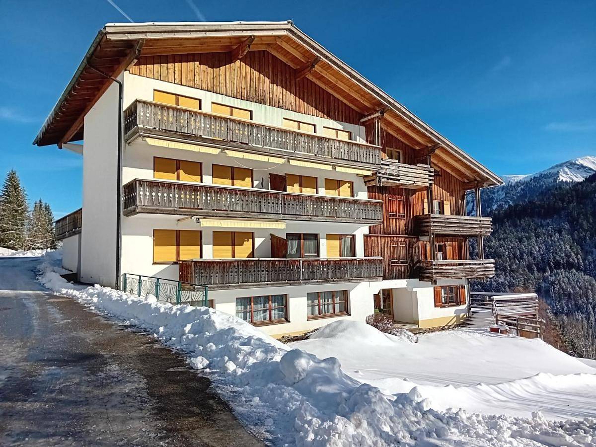 Ganze Wohnung, One-Bedroom Apartment in Dornbirn, Rheintal-Bodenseegebiet