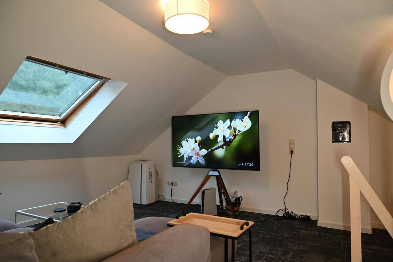 Ganze Wohnung, Stylish, cozy, close to nature in Bochum, Ruhrgebiet