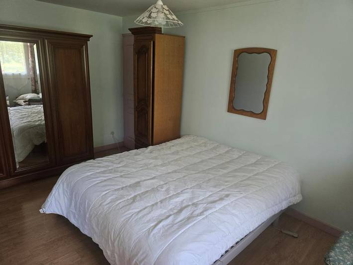 Location de vacances pour 6 personnes, avec terrasse à Thérouldeville - 2