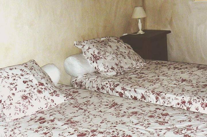 Location de vacances pour 4 personnes, avec jardin et vue à Oradour-sur-Glane - 2