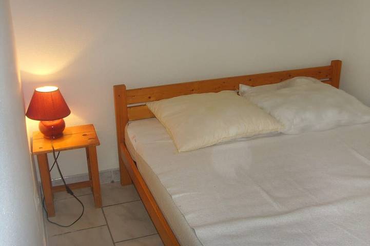 Ferienhaus für 4 Personen, mit Pool und Garten in Leucate - 2