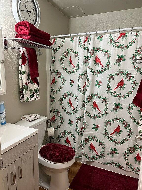 Ganze Wohnung, Dein Zuhause in Alaska! in Anchorage, Alaska