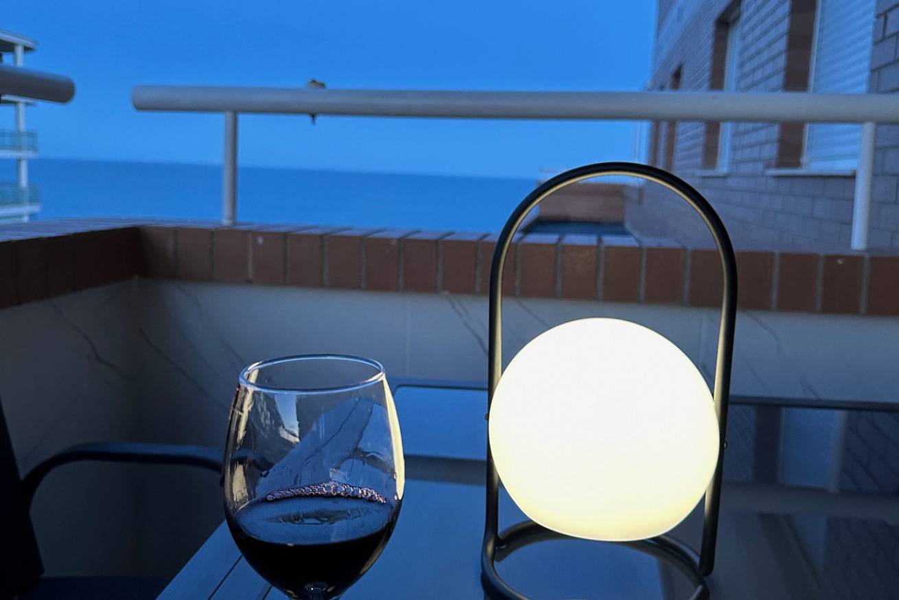 Apartamento entero, Acv - Costa Marina Iii-1ª linea planta 10 norte in Marina d'Or, Oropesa del Mar