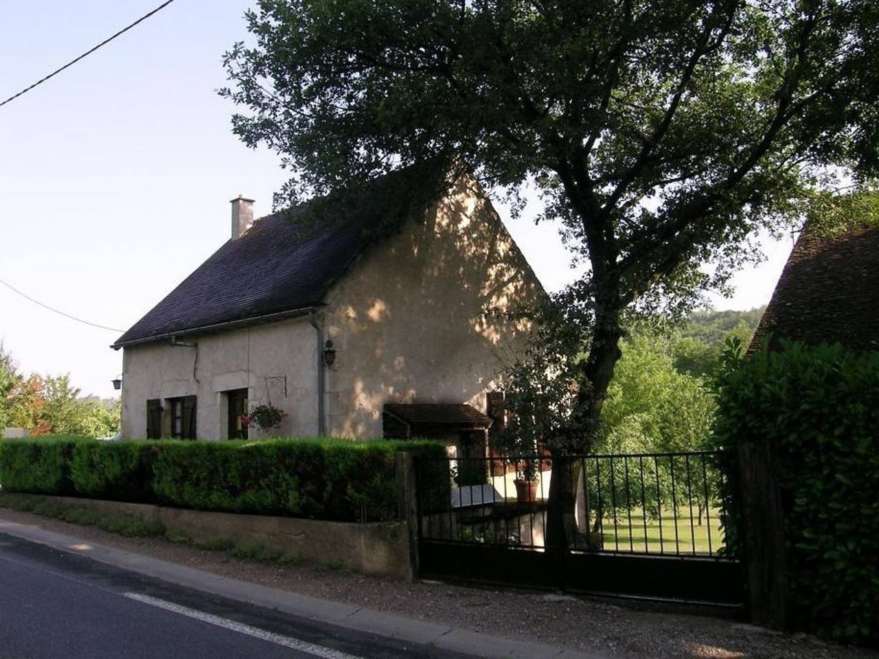 Photo : Maison de vacances