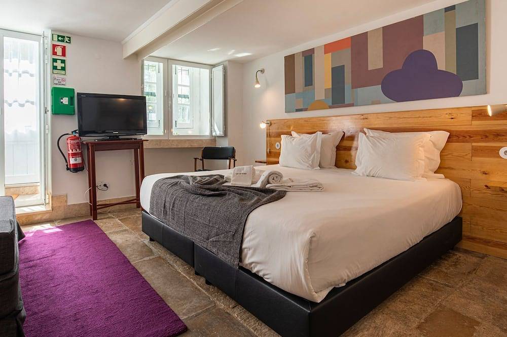 Apartamento De Férias para 2 Pessoas em São Martinho (Sintra), Sintra