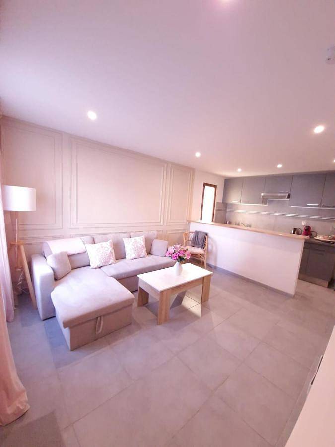 Gîte pour 4 personnes à Villemomble - 4