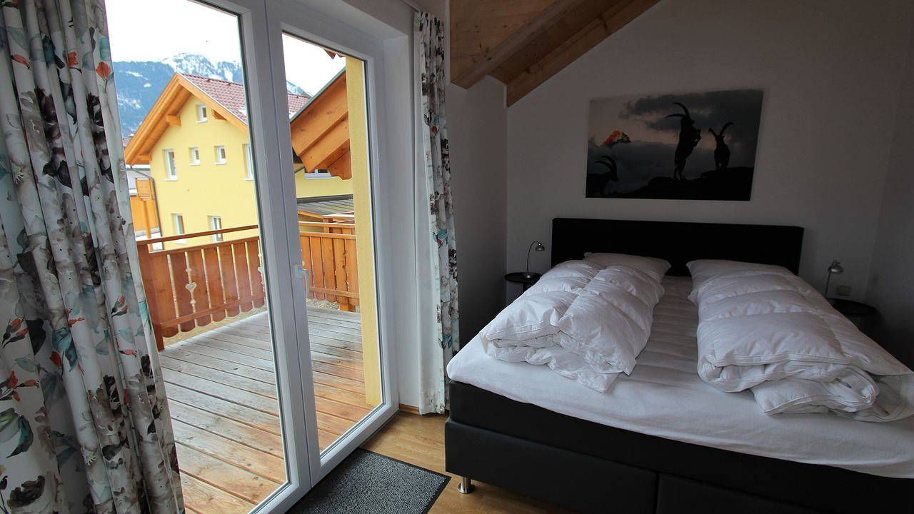 Ferienhaus für 6 Personen (100 m²) in Kötschach-Mauthen in Gailtaler Alpen, Kötschach-Mauthen