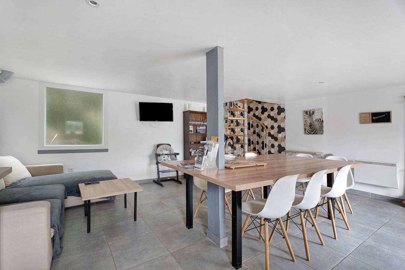 Bienvenue dans notre maison de vacances chaleureuse et conviviale ! in Hénanbihen, Région de Dinan