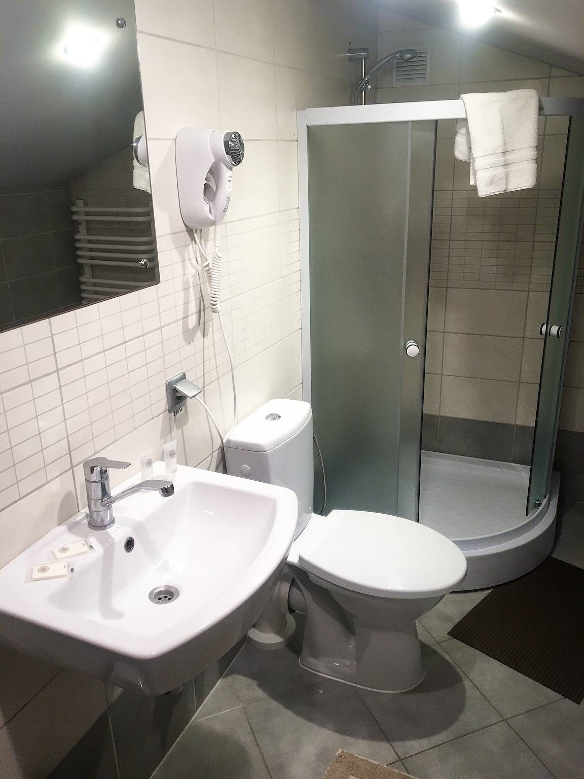 Valensija - Suite for two with Balcony #1 in Jūrmala, Livonia