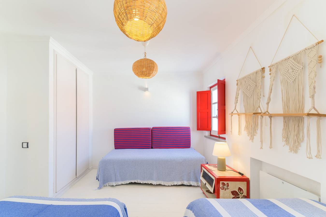 Vakantiehuis 'Stijlvol Alentejo Beach Houseporto' met Zeezicht, Privéterras en Wi-Fi, foto 15