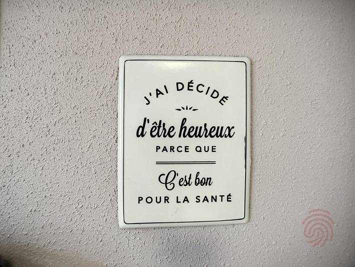 Gîte pour 4 personnes, avec terrasse dans Office De Tourisme De Lamalou Les Bains - 4