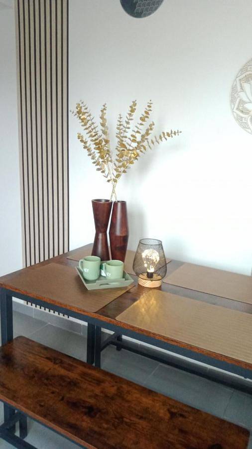 Appartement entier, Meublé cosy tt confort, arrivée autonome, proche Cholet et puy du f in Trémentines, Région de Cholet