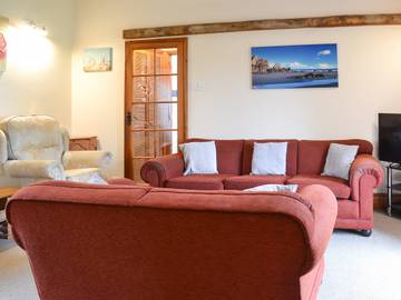 Cottage for 6 People in Devon, South West England, Photo 2