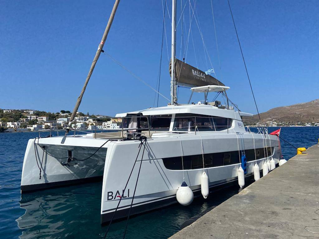 Barco para 8 personas in Bodrum, Egeo Turco