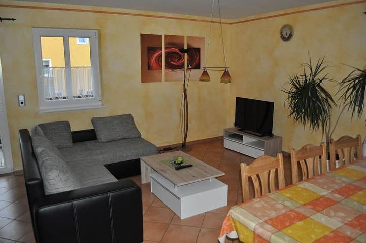 Agriturismo für 4 Personen, mit Garten und Balkon in Horben - 4