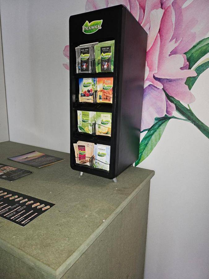 Gîte pour 2 personnes, avec vue à Merelbeke - 2