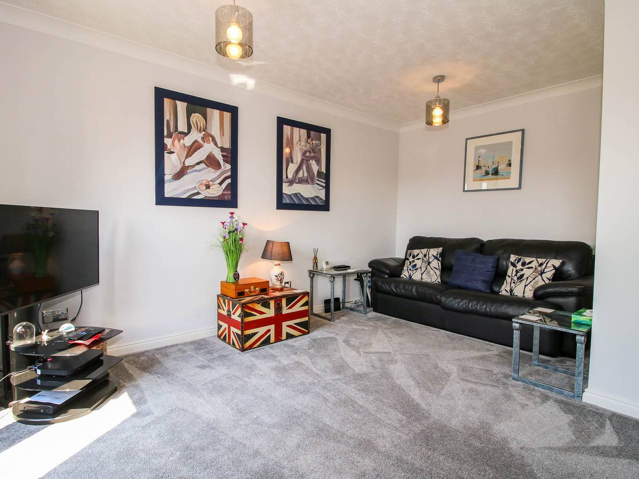 63 Severn Street in Bridgnorth, Shropshire