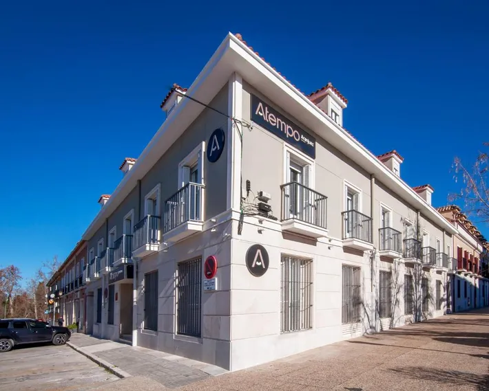Apartamento de vacaciones para 2 personas - 1
