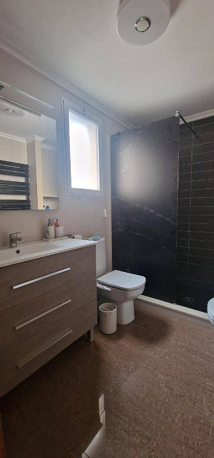 Location de vacances pour 6 personnes, avec balcon, adapté aux familles à Favara - 3